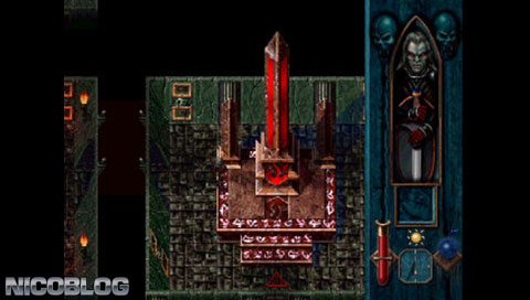 Blood omen legacy of kain psx iso download pc