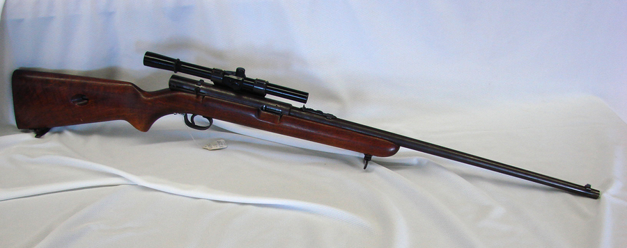 Winchester model 74 serial number search