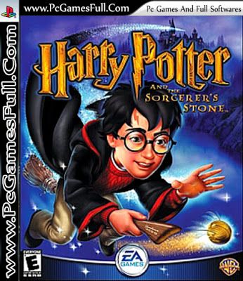Harry potter 6 full pc game free download
