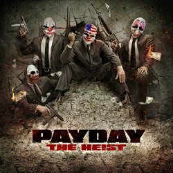 Download Game Payday 1 Pc